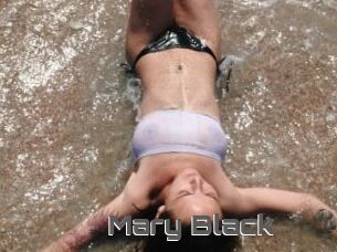 Mary_Black
