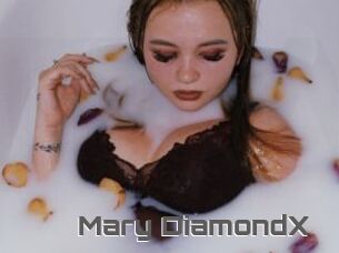 Mary_DiamondX