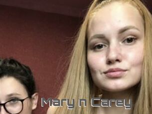 Mary_n_Carey