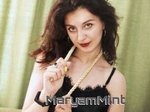 MaryamMint