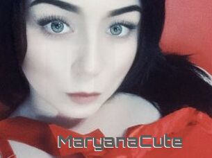 MaryanaCute