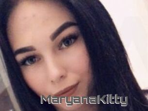 MaryanaKitty