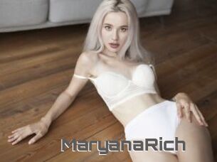 MaryanaRich