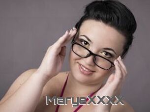 MaryeXXXX