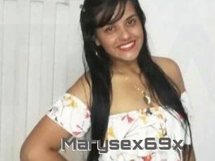 Marysex69x