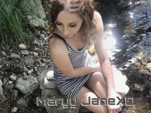 Maryy_JaneXO