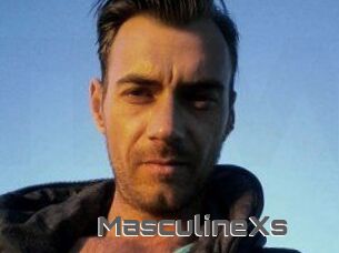 MasculineXs