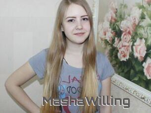 MashaWilling