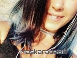 Maskarade28