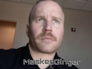 MaskedGinger
