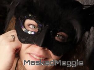 MaskedMaggie