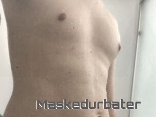Maskedurbater