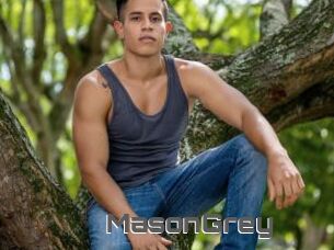 MasonGrey