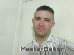 MasterBaiter