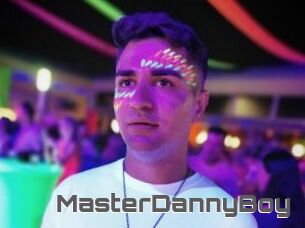 MasterDannyBoy