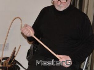 MasterG