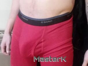MasterK