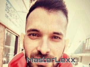 MasterLexx