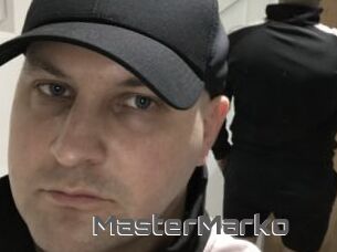 MasterMarko