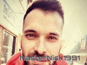 MasterNick1991