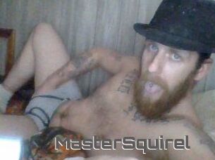 MasterSquirel