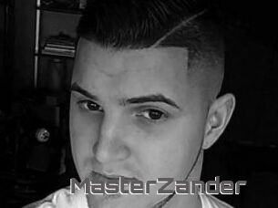 MasterZander