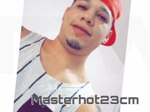 Masterhot23cm