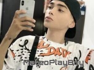 MateoPlayBoy