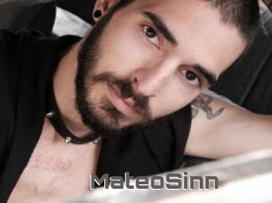 MateoSinn