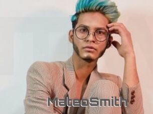 MateoSmith