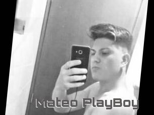 Mateo_PlayBoy