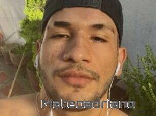Mateoadriano