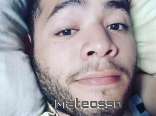 Mateosso