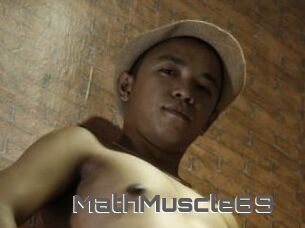 MathMuscle69