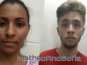 MatheoAndSofia