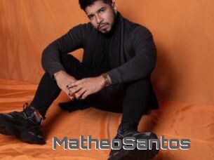 MatheoSantos