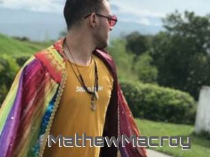 MathewMacroy
