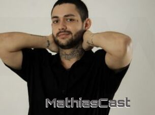 MathiasCast
