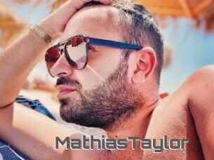 MathiasTaylor