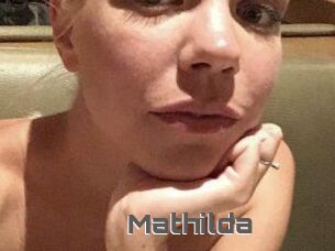 Mathilda