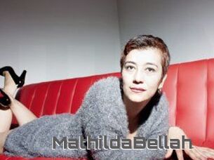 MathildaBellah