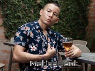MatiasBent