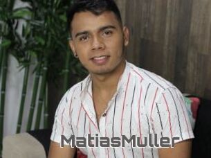 MatiasMuller