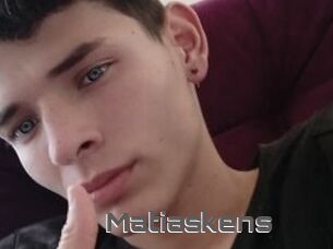 Matiaskens