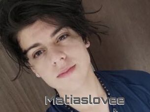 Matiaslovee
