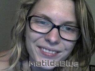 MatildaBlue