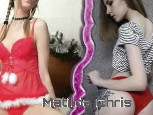 Matilda_Chris