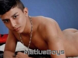 Matius_Boys