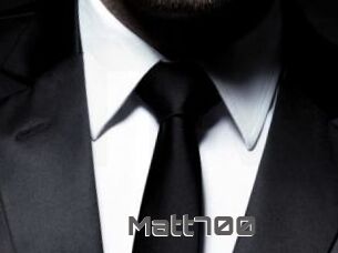 Matt700