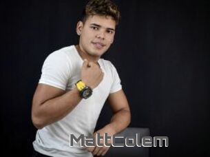 MattColem